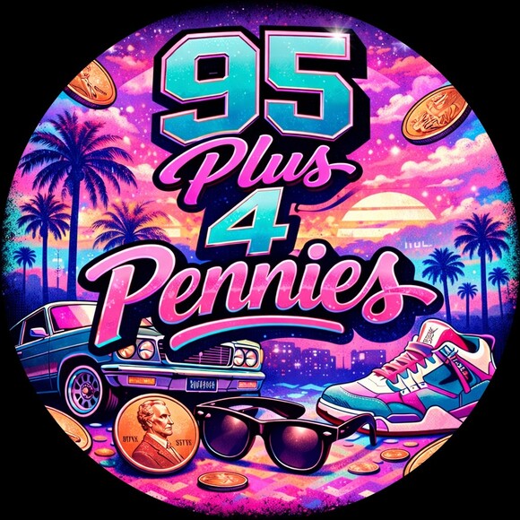 95plus4pennies
